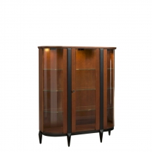 Taranko - Art-Deco AR-W3/4 witryna